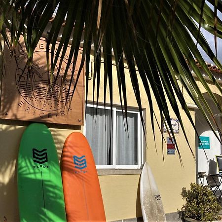 A Pousada Surfer'S Den Ericeira Exterior foto